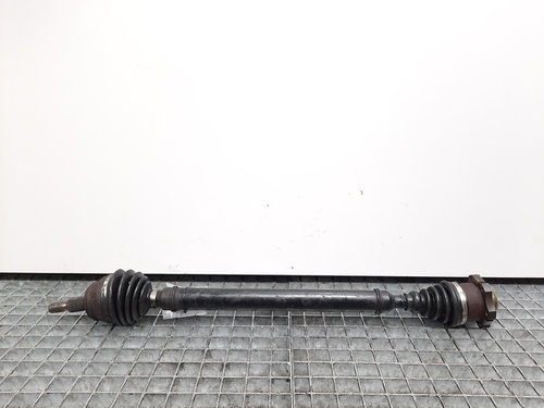 Planetara dreapta fata , Skoda Octavia 1 Combi (1U5) [Fabr 1998-2010] 1.6 B, AVU, 1J0407272GG, 5 vit...