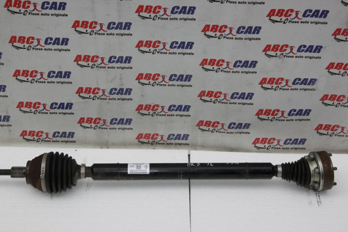 Planetara dreapta fata Skoda Octavia 2 (1Z3) 2004-2013 1.6 TDI 1K0407272SP