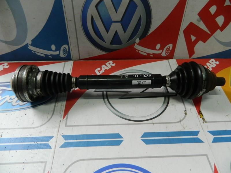 Planetara dreapta fata Skoda Octavia 2 (1Z3) 2004-2013 2.0 TDI 4x4 Skoda Octavia 2 2004-2008 1K0407272CR