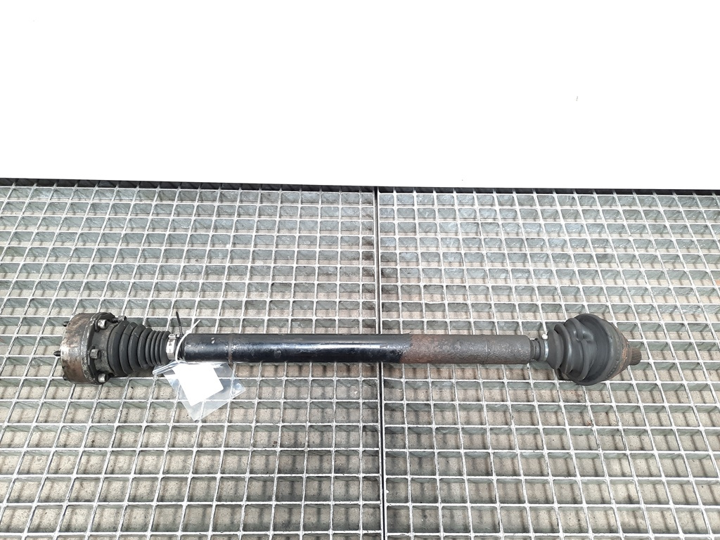 Planetara dreapta fata, Skoda Octavia 2 (1Z3) [Fabr 2004-2013] 1.6 tdi, 5 vit man (id:419438)