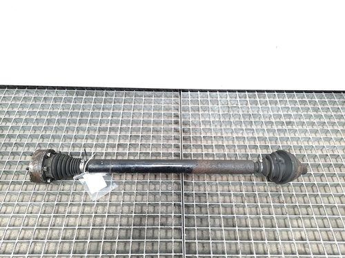 Planetara dreapta fata, Skoda Octavia 2 (1Z3) [Fabr 2004-2013] 1.6 tdi, 5 vit man (id:419438)