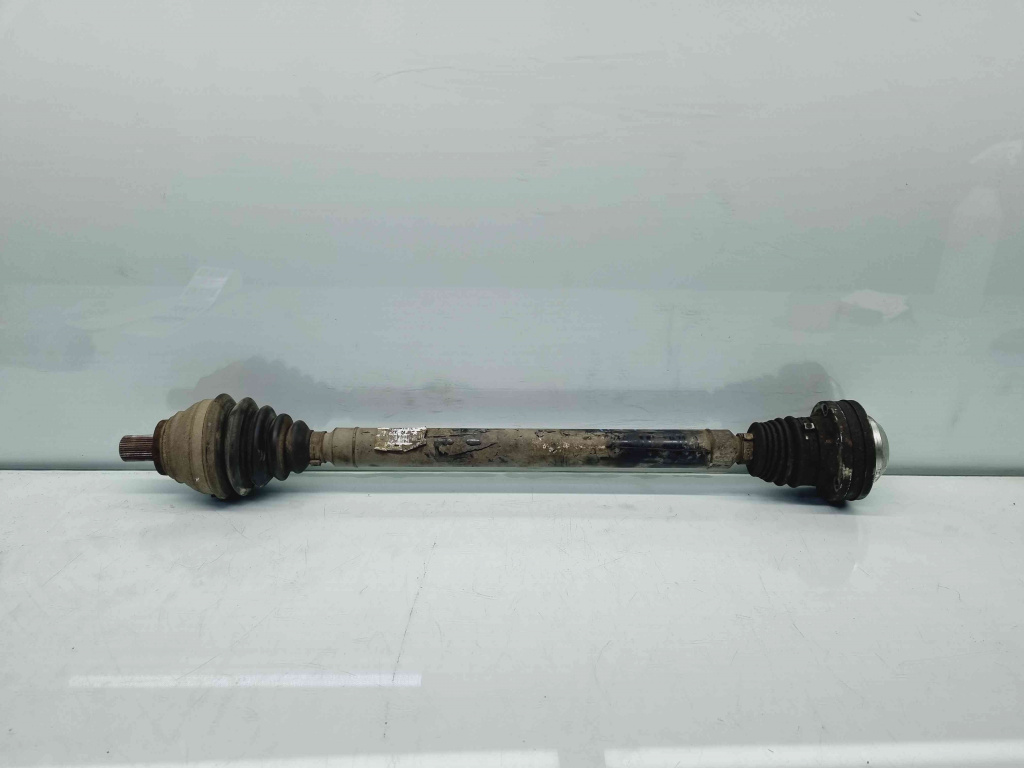 Planetara dreapta fata Skoda Octavia 2 (1Z3) [Fabr 2004-2013] 1K0407272EN