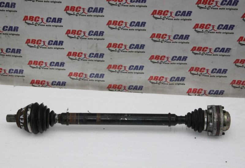 Planetara dreapta fata Skoda Octavia 2 2004-2008 1K0407272G