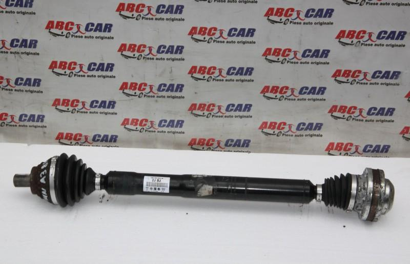 Planetara dreapta fata Skoda Octavia 2 2004-2008 1K0407272JB