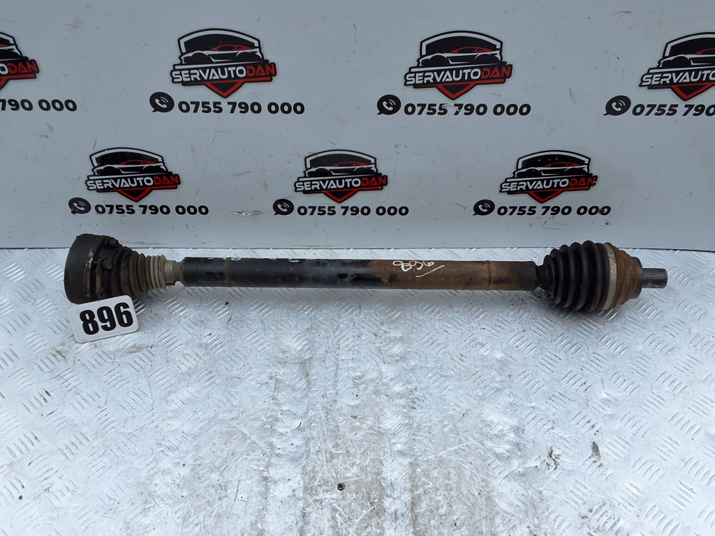Planetara dreapta fata Skoda Octavia 2 (2004-2008) 1.9 Motorina 2006, -