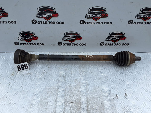 Planetara dreapta fata Skoda Octavia 2 (2004-2008) 1.9 Motorina 2006, -