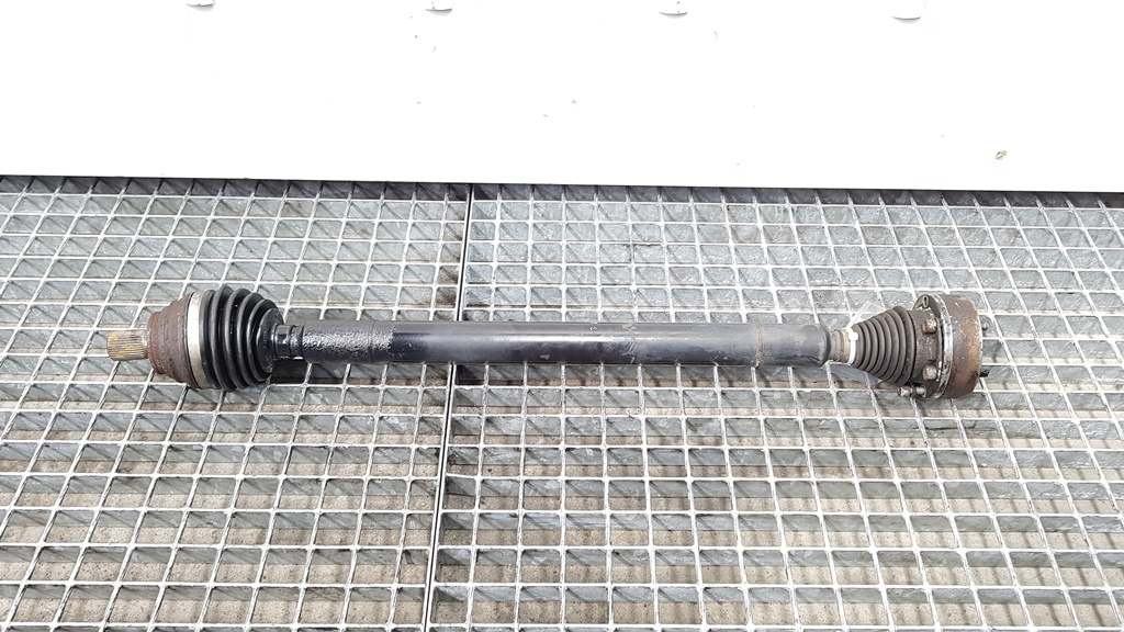 Planetara dreapta fata, Skoda Octavia 2 Combi (1Z5) [Fabr 2004-2013] 1.6 tdi, 1K0407272CC, 5 vit man (id:409447)