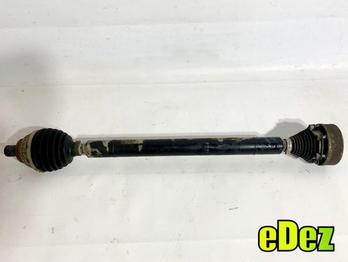 Planetara dreapta fata Skoda Octavia 3 (2013-2017 ) 1.6 tdi cay 1K0407272QN