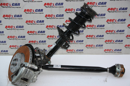 Planetara dreapta fata Skoda Octavia 3 5E 1.6 TDI cod: 5Q0407272FF 2012-2019