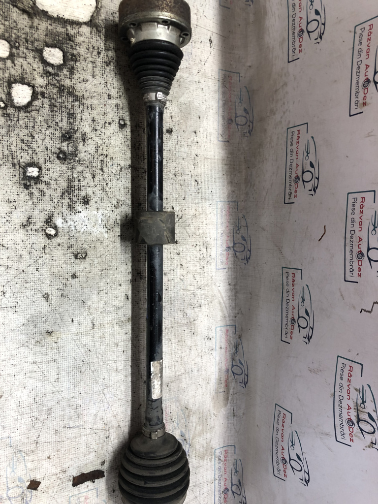 Planetara dreapta fata Skoda Octavia 4 2020, 5Q0407272ED