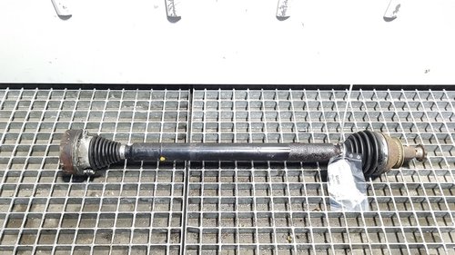 Planetara dreapta fata, Skoda Rapid (NH3) 1.6 tdi, 6R0407762A (id:394128)