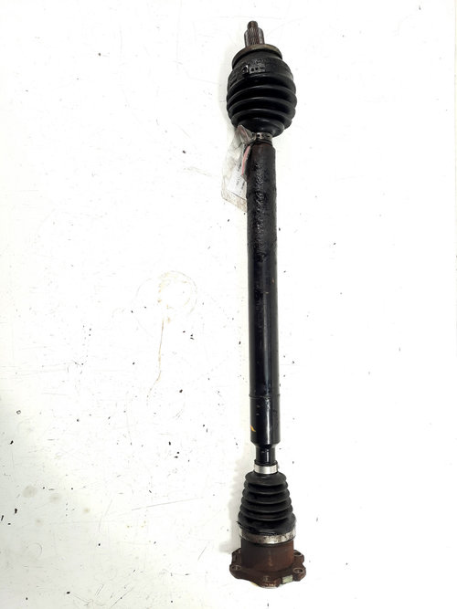Planetara dreapta fata, Skoda Roomster (5J), 1.4 TDI, BNV, 5 vit man (id:516204)