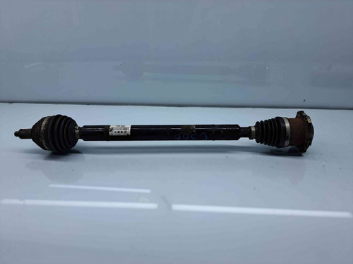 Planetara dreapta fata Skoda Roomster (5J) [Fabr 2006-2015] 6Q0407272DH 1.4 TDI BNV 59KW / 80CP