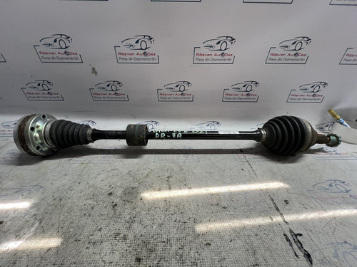 Planetara dreapta fata Skoda Scala 1.5 Benzina 2021, 2Q0407272CA