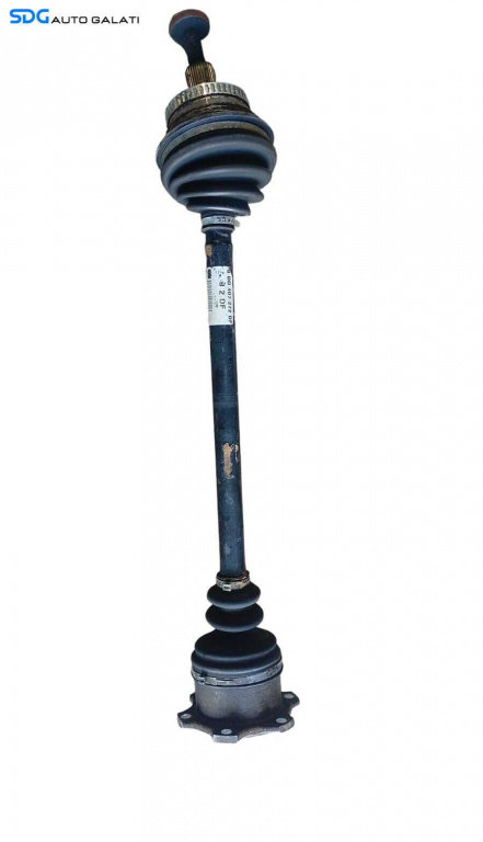 Planetara Dreapta Fata Skoda Superb 1 1.9 TDI AVF AWX 2001 - 2008 Cod 8D0407272DF [M7993]