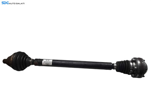 Planetara Dreapta Fata Skoda Superb 2 2.0 TDI BKD CFFB CLJA CFGB CBBB BMP 2008 - 2015 Cod 1K0407272E...