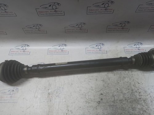 Planetara dreapta fata Skoda Superb 3 1.6 Motorina 2016, 3Q0407272BP