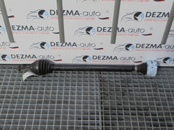 Planetara dreapta fata, Skoda Superb (3T4) 1.9 tdi (id:247577)