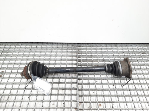 Planetara dreapta fata, Skoda Superb I (3U4) [Fabr 2001-2008] 1.9 tdi, 5 vit man (id:426578)