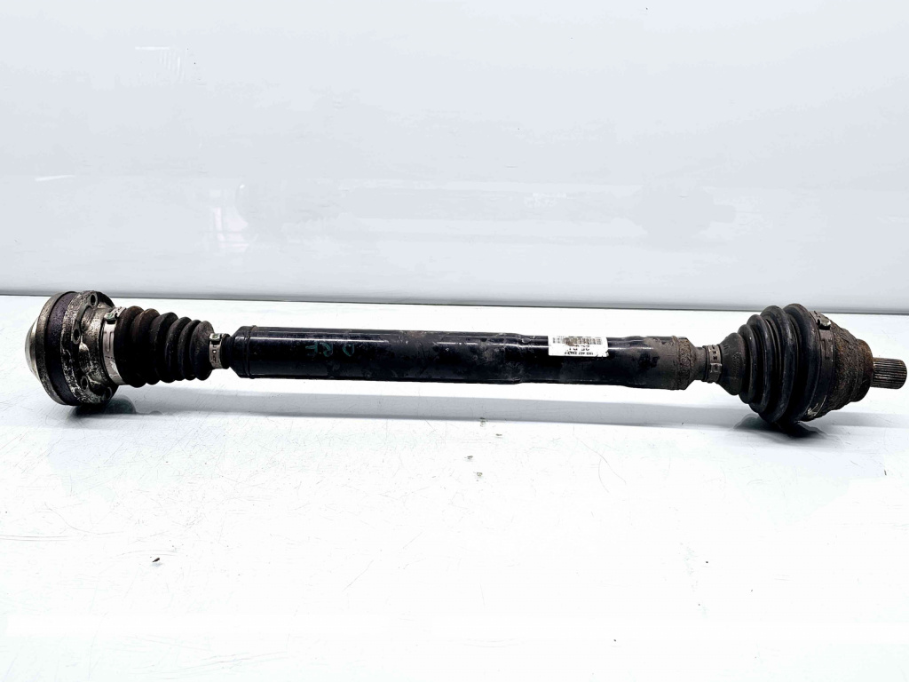 Planetara dreapta fata Skoda Superb II Combi (3T5) [Fabr 2009-2015] 1K0407272EP 1.8 TFSI CDAA 118KW / 160CP 1.8 TFSI CDAA 118KW / 160CP