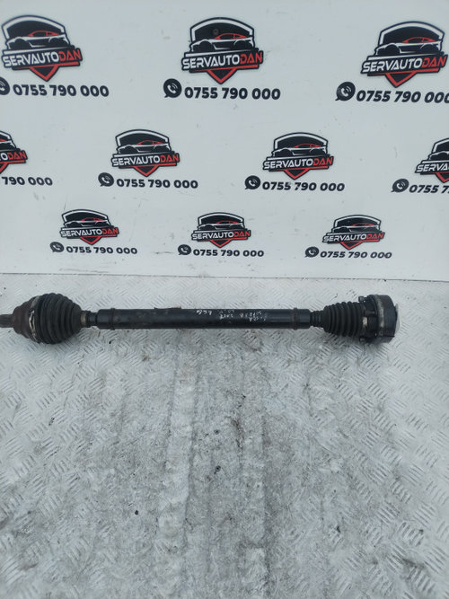 Planetara dreapta fata Skoda Superb III (2015-2019) 1.6 Motorina 2018, 3Q0407272BR
