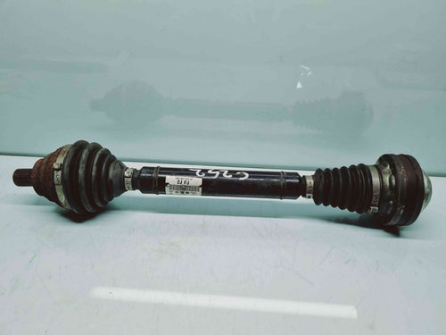 Planetara dreapta fata Skoda Yeti (5L) [Fabr 2009-2020] 1K0407272JF 2.0 TDI CFJA 125KW / 170CP
