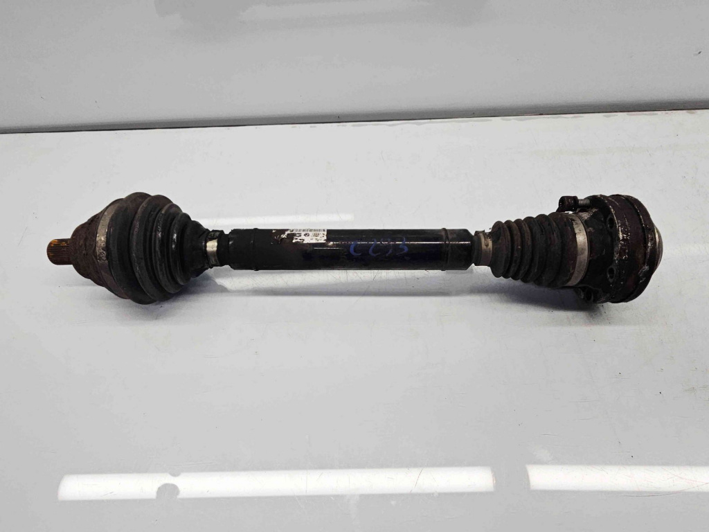 Planetara dreapta fata Skoda Yeti (5L) [Fabr 2009-2020] 1K0407272JF 2.0 TDI CFGB 125KW / 170CP