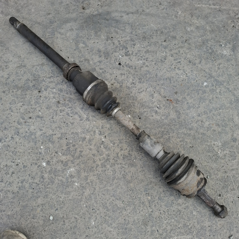 Planetara Dreapta Fata Smart Forfour (454) 2004-2006 1.5 Cdi (454.001) Om 639.939 Motorina 1800002208
