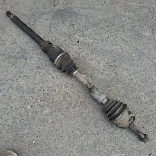 Planetara Dreapta Fata Smart Forfour (454) 2004-2006 1.5 Cdi (454.001) Om 639.939 Motorina 180000220...