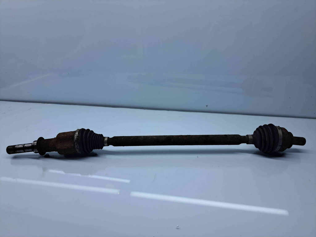 Planetara dreapta fata SMART Fortwo Coupe (W453) [Fabr 2014-2019] OEM 1.0 Benz 281920 52KW / 71CP