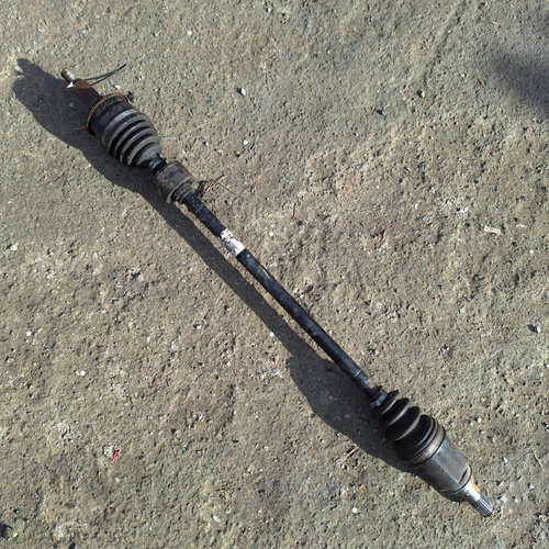 Planetara Dreapta,fata Suzuki SPLASH 2008 - Prezent Benzina 410185L00, 3401092