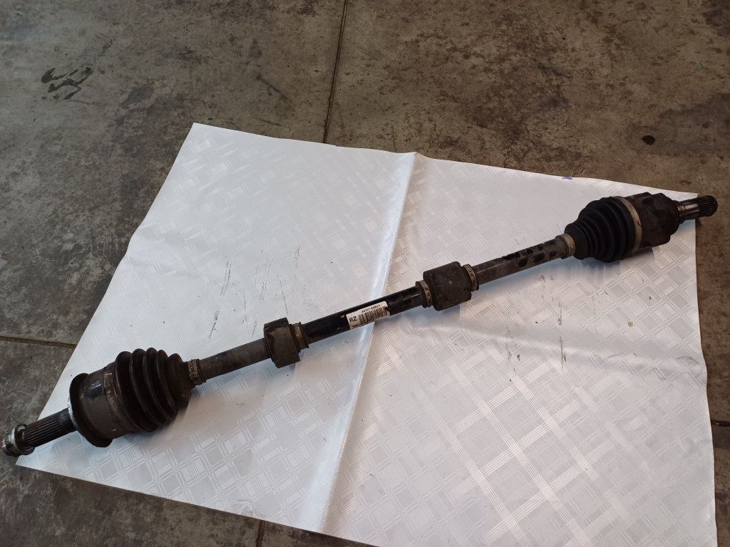 Planetara dreapta fata Suzuki SX4 1.0 Benzina 2018, 4410164R21 / AUTOMATA