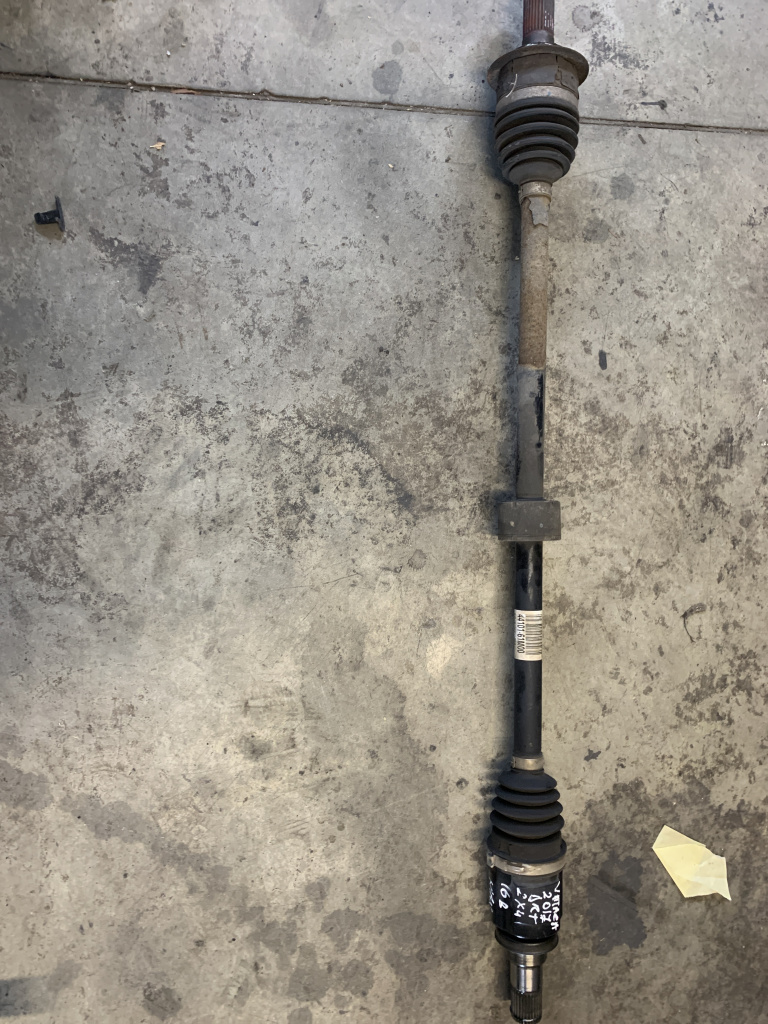 Planetara dreapta fata Suzuki Vitara 1.6 Benzina 2017, 4410161M00