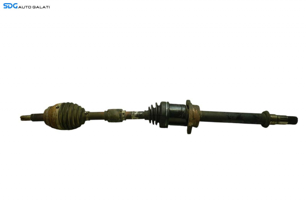 Planetara Dreapta Fata Toyota Auris 2.2 D 2006 - 2012 Cod 4341005320 [N0849]