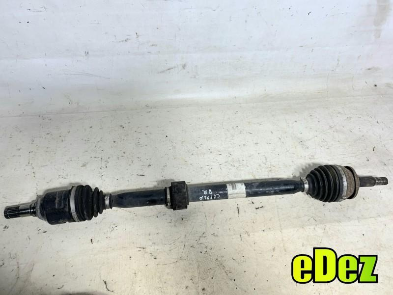 Planetara dreapta fata Toyota Auris (2013-2015) 1.6 benzina 1ZRFAE 43410-02B50