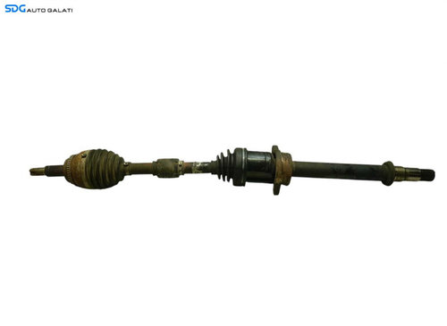 Planetara Dreapta Fata Toyota Corolla Verso 2.2 D 2005 - 2009 Cod 4341005320 [N0849]