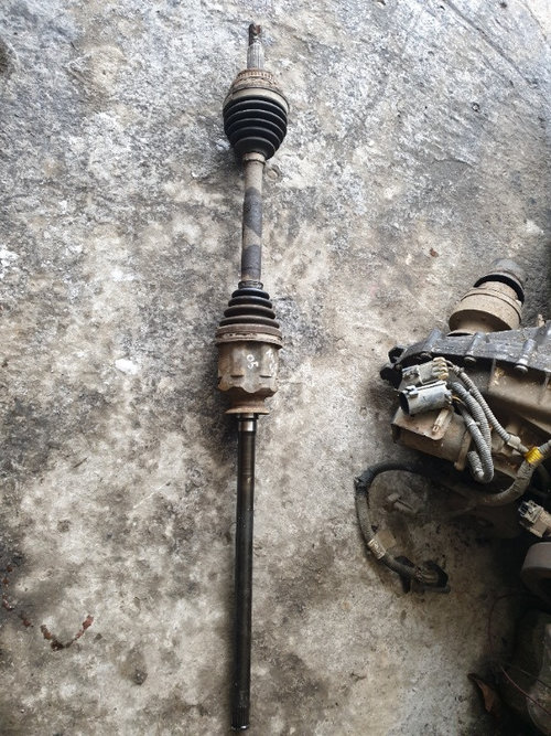 Planetara Dreapta Fata Toyota Rav 4 2.0 d D4D 2002-2006