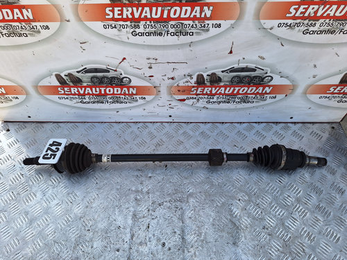 Planetara dreapta fata Toyota Yaris (2005->) 1.0 Benzina 2017, 43410-0D650