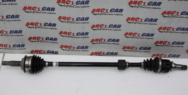 Planetara dreapta fata Toyota Yaris 2010-> 43410-0D650