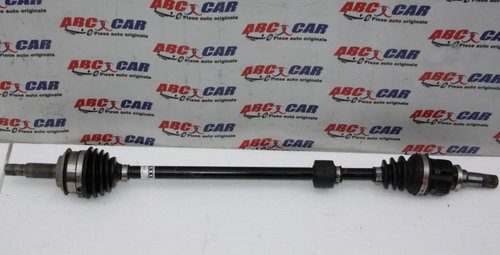 Planetara dreapta fata Toyota Yaris 2010-> 43410-0D650