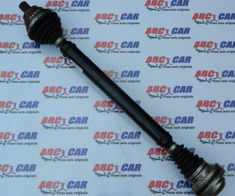 Planetara dreapta fata Volkswagen Beetle 2011-2016 5C0407272S