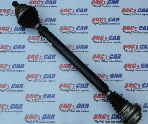 Planetara dreapta fata Volkswagen Beetle 2011-2016 5C0407272S