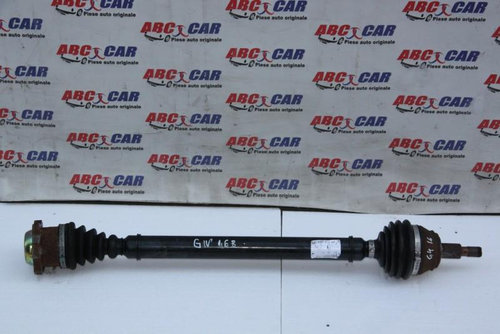 Planetara dreapta fata Volkswagen Bora 1998-2005 1J0407272GE