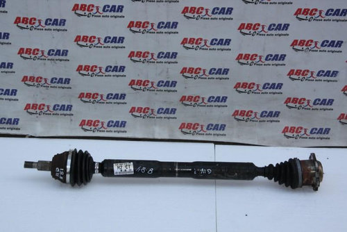 Planetara dreapta fata Volkswagen Bora 1998-2005 1J0407272CT