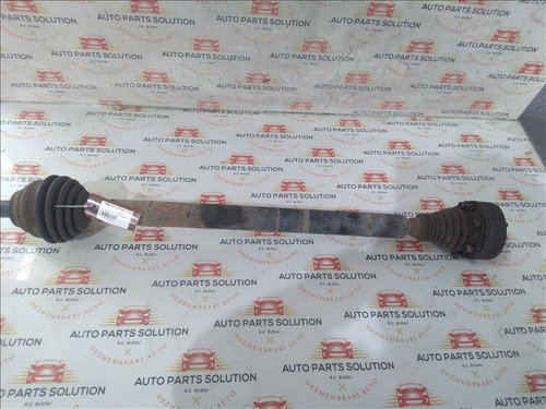 Planetara dreapta fata VOLKSWAGEN CADDY 2.0SDI an fabr.2007