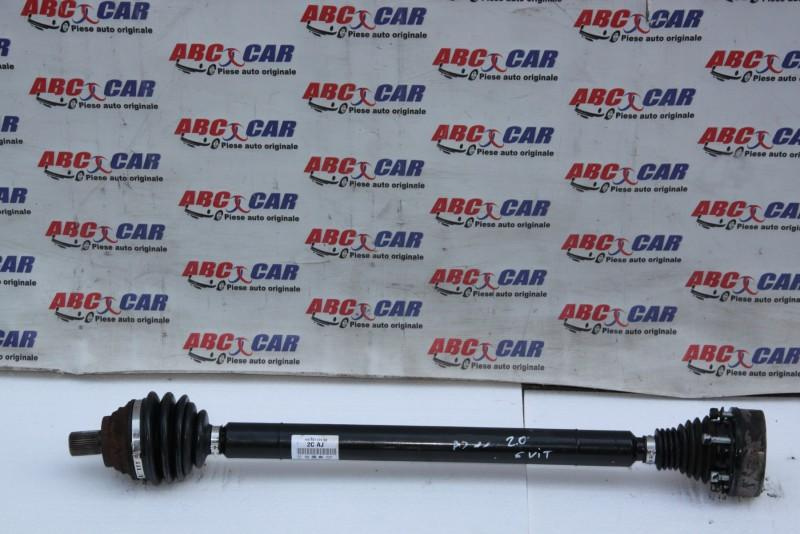 Planetara dreapta fata Volkswagen Caddy 3 2004-2010 1K0407272CA