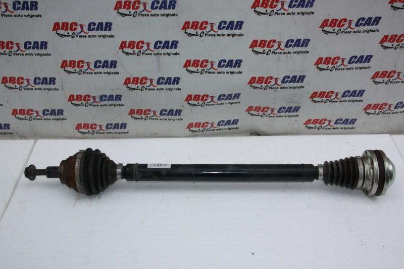 Planetara dreapta fata Volkswagen Caddy 3 2004-2010 2K0407272E