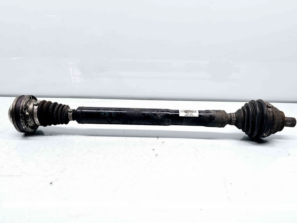 Planetara dreapta fata Volkswagen Caddy 3 (2KA, 2KH) [Fabr 2004-2009] 1K0407272EP 1.8 TFSI CDAA 118KW / 160CP 1.8 TFSI CDAA 118KW / 160CP
