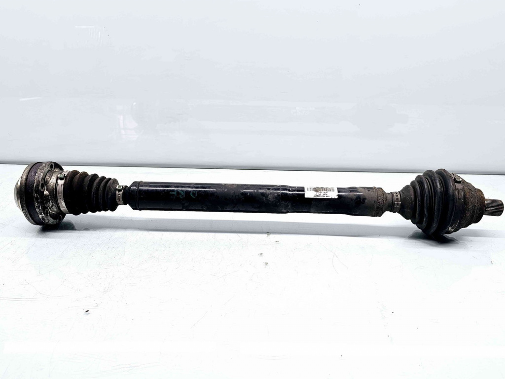 Planetara dreapta fata Volkswagen Caddy 3 (2KA, 2KH) [Fabr 2004-2009] 1K0407272EP 1.8 TFSI CDAA 118KW / 160CP 1.8 TFSI CDAA 118KW / 160CP