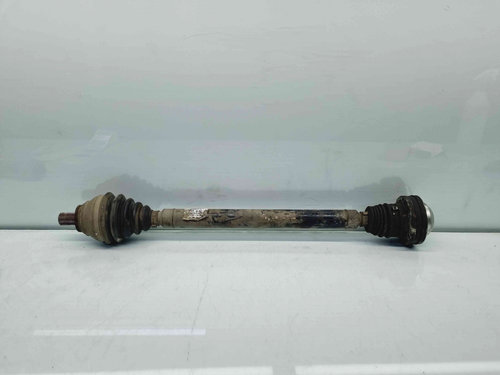 Planetara dreapta fata Volkswagen Eos (1F7, 1F8) [Fabr 2006-2015] 1K0407272EN